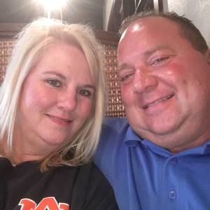 Meet your Posher, Aprilandbrent